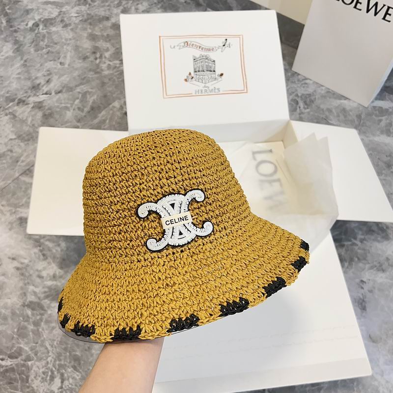 Celine hat (125)